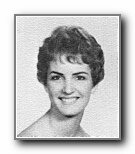 Dorothy Miller: class of 1960, Norte Del Rio High School, Sacramento, CA.